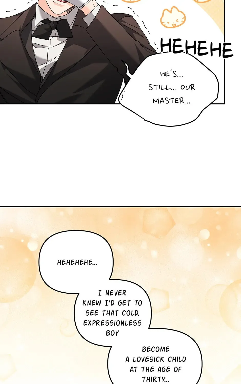 Lady Evony Chapter 133 page 33 - 