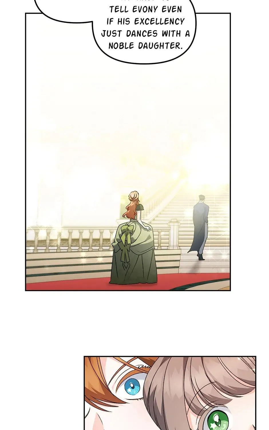 Lady Evony Chapter 133 page 5 - 