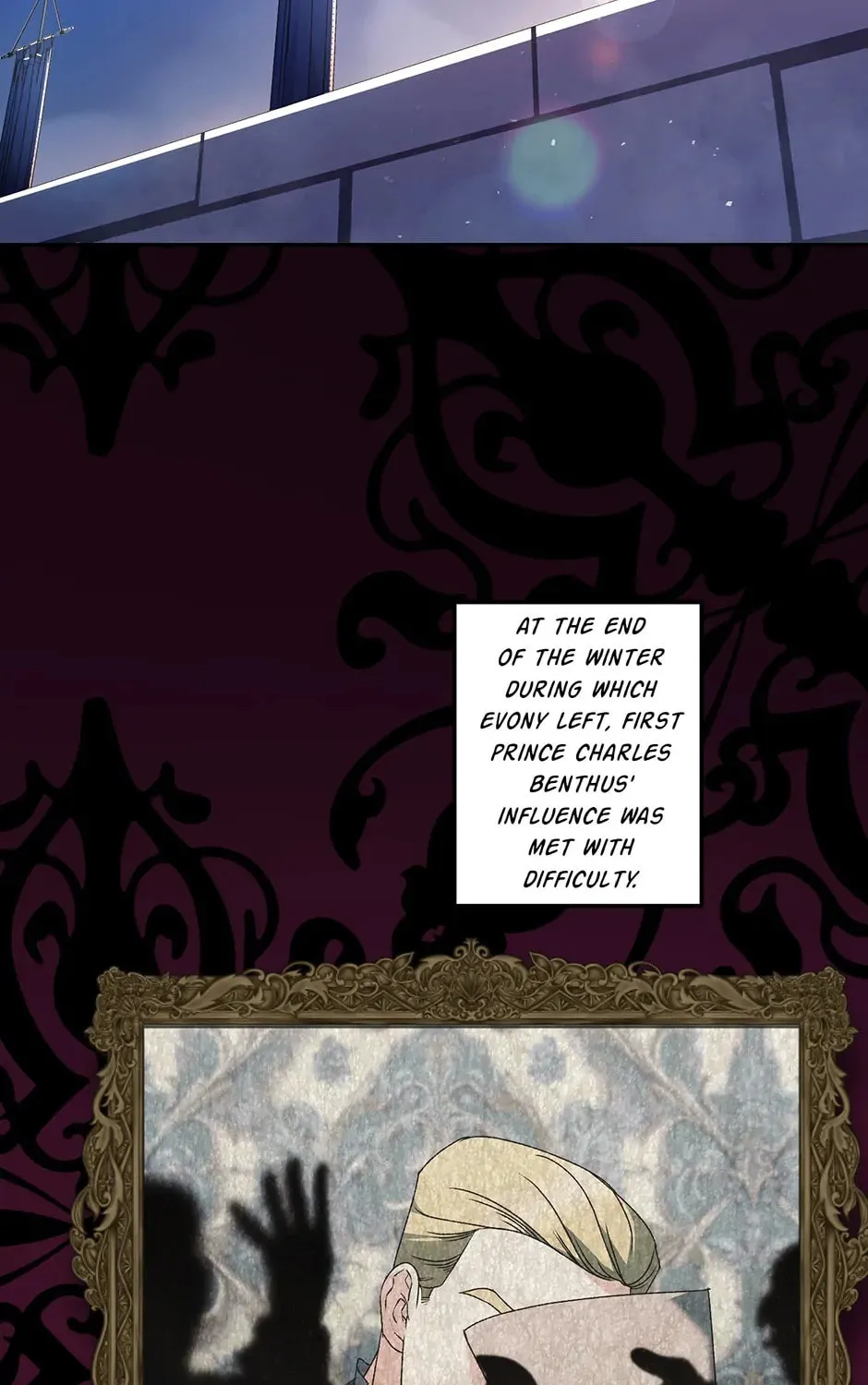 Lady Evony Chapter 133 page 43 - 