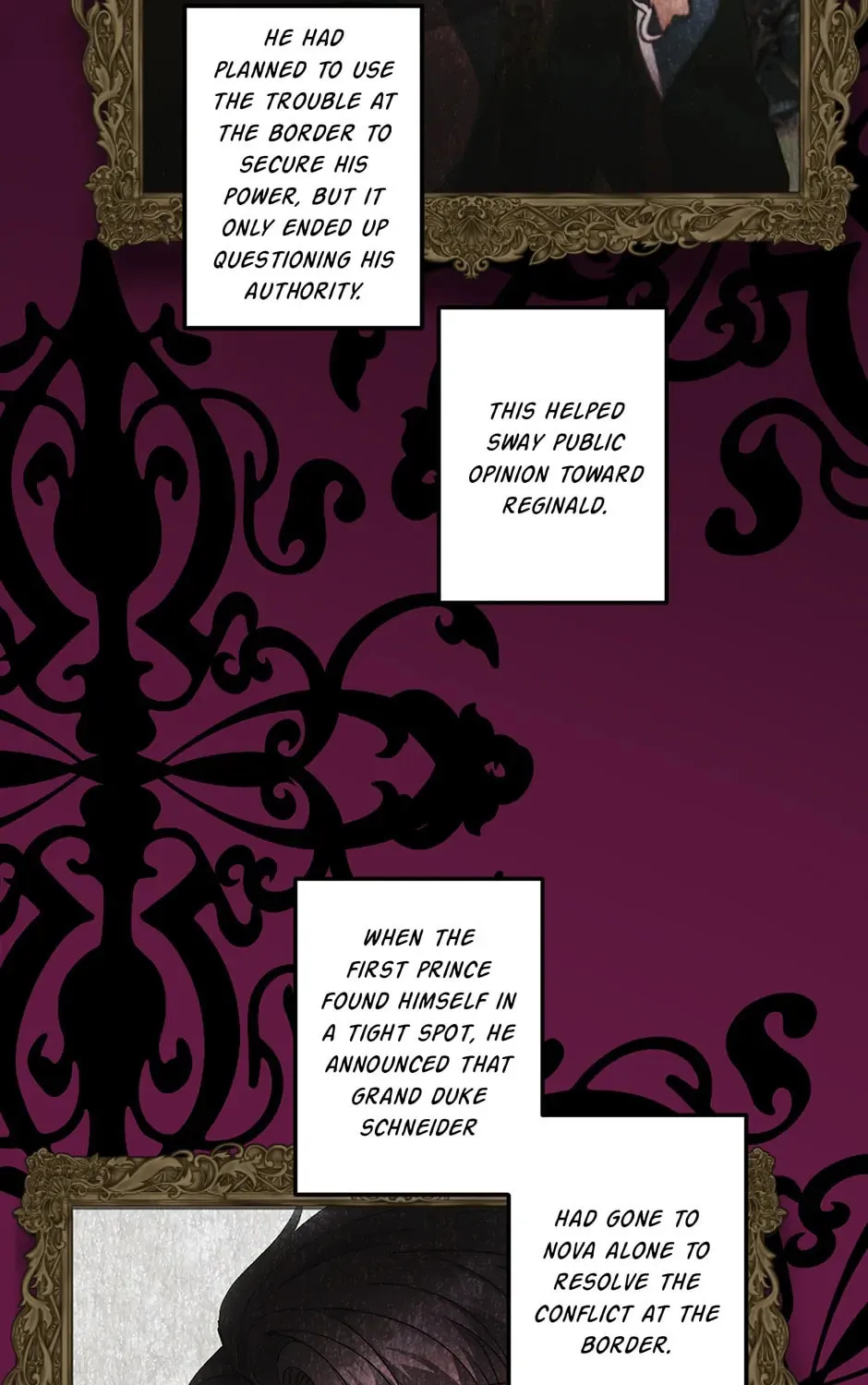 Lady Evony Chapter 133 page 45 - 