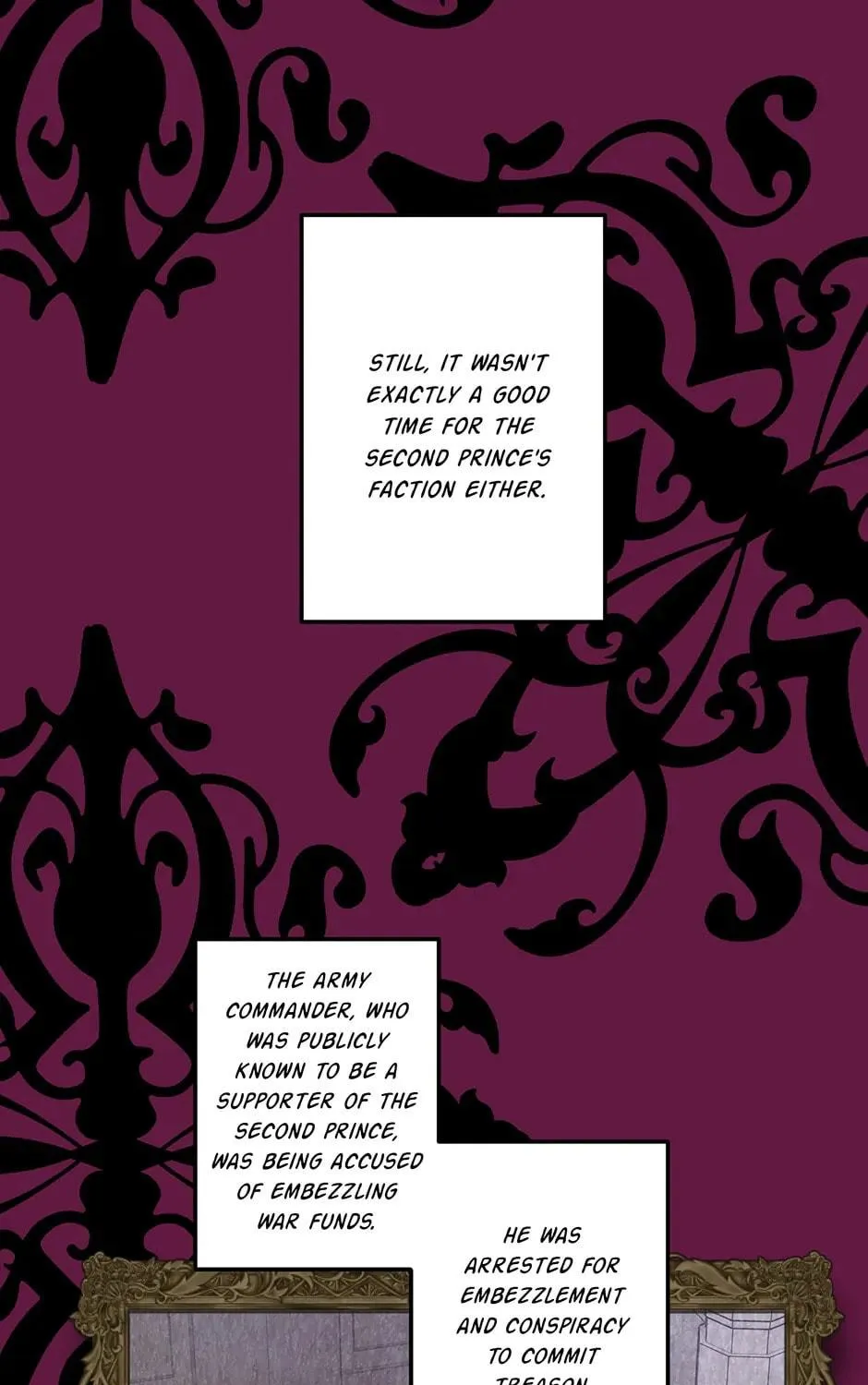 Lady Evony Chapter 133 page 49 - 