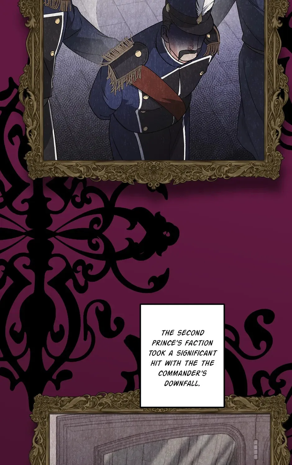 Lady Evony Chapter 133 page 51 - 