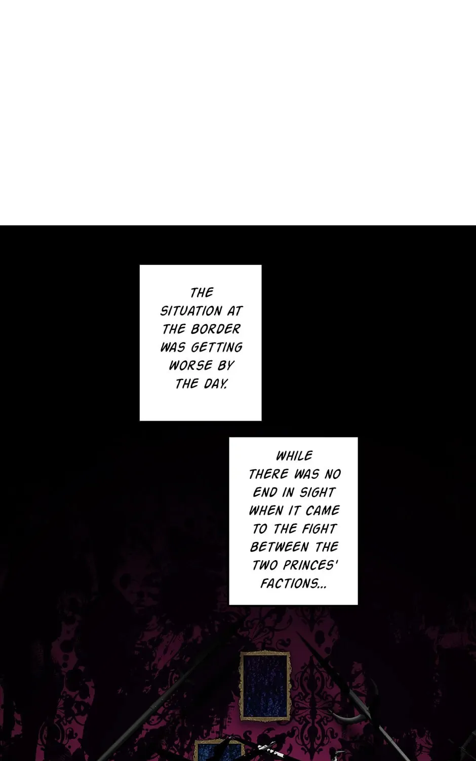 Lady Evony Chapter 133 page 57 - 