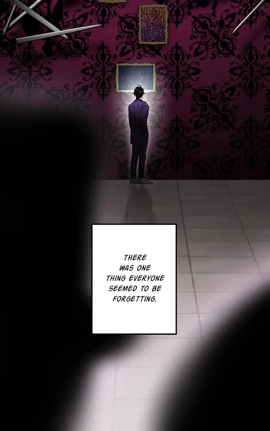 Lady Evony Chapter 133 page 59 - 