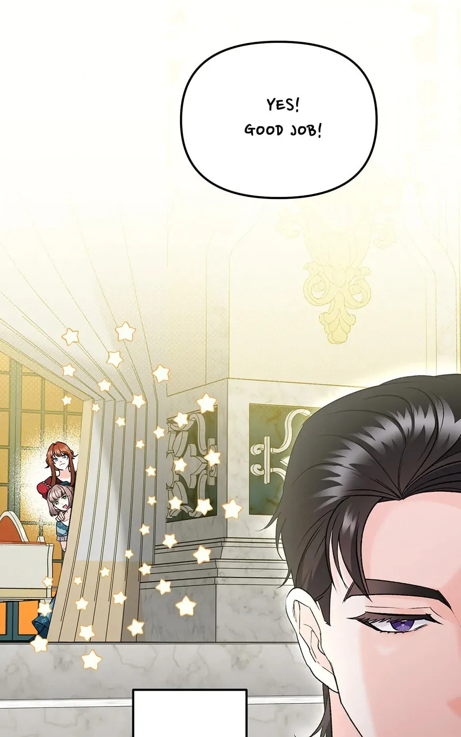 Lady Evony Chapter 133 page 7 - 