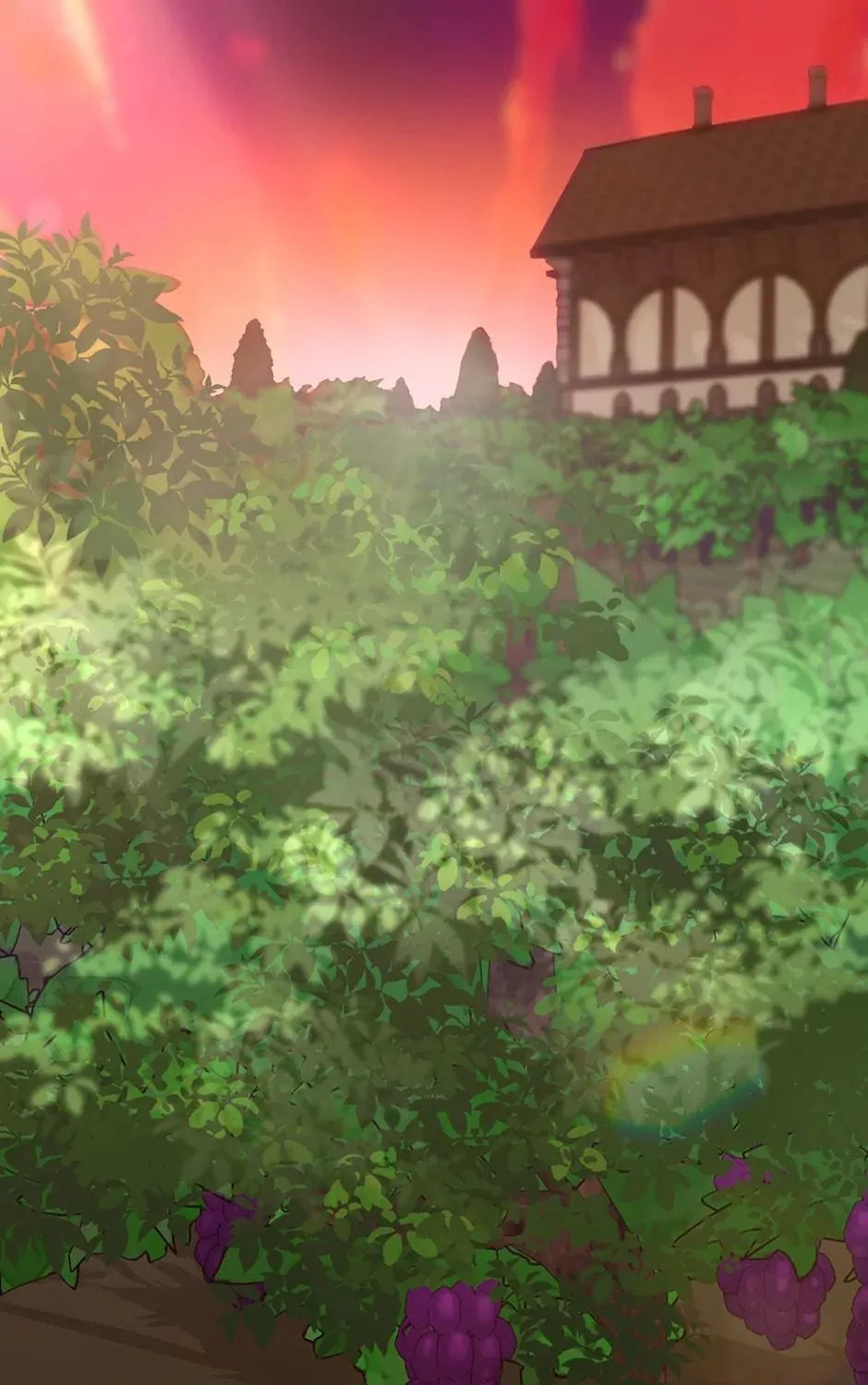 Lady Evony Chapter 133 page 77 - 