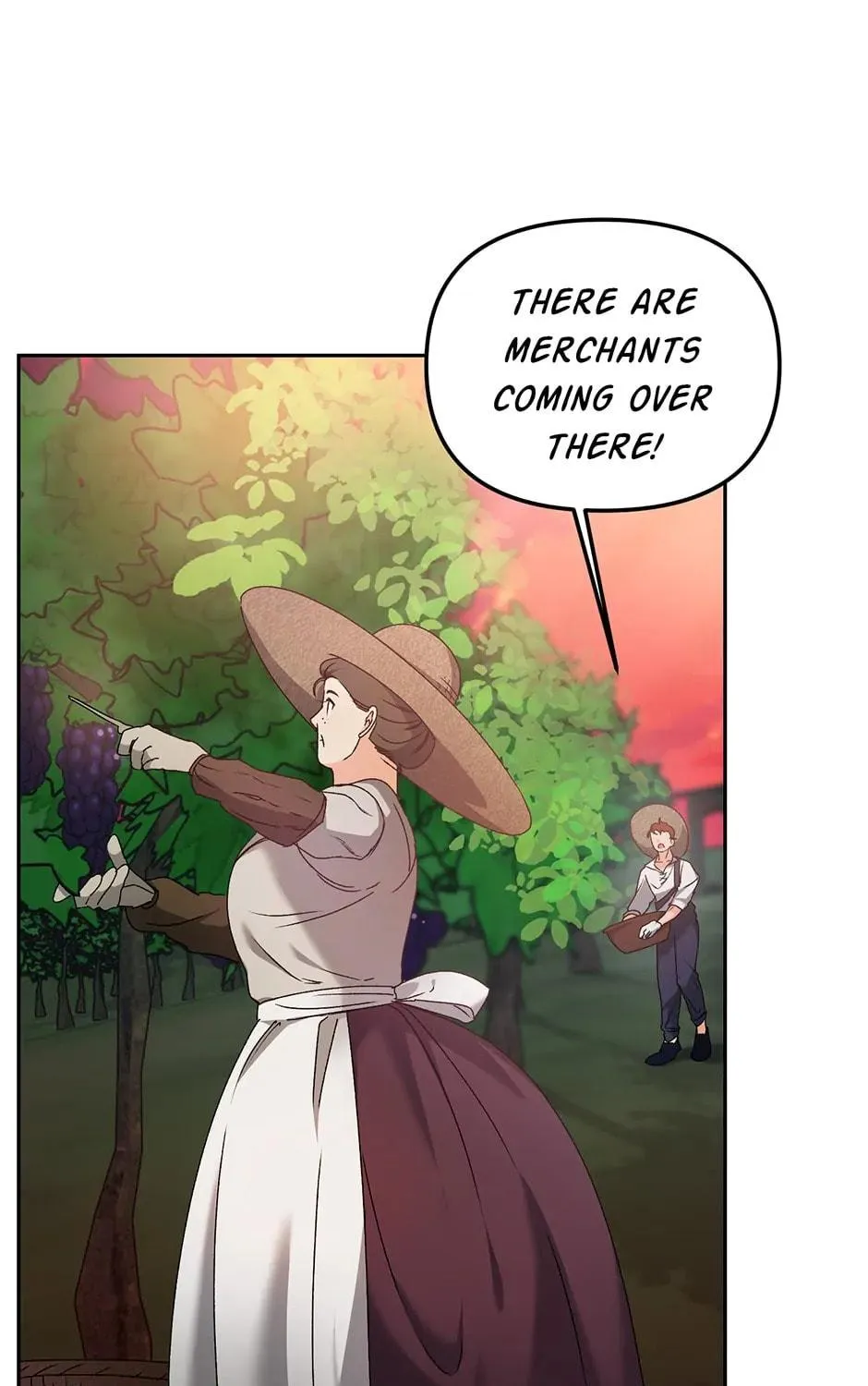 Lady Evony Chapter 133 page 79 - 
