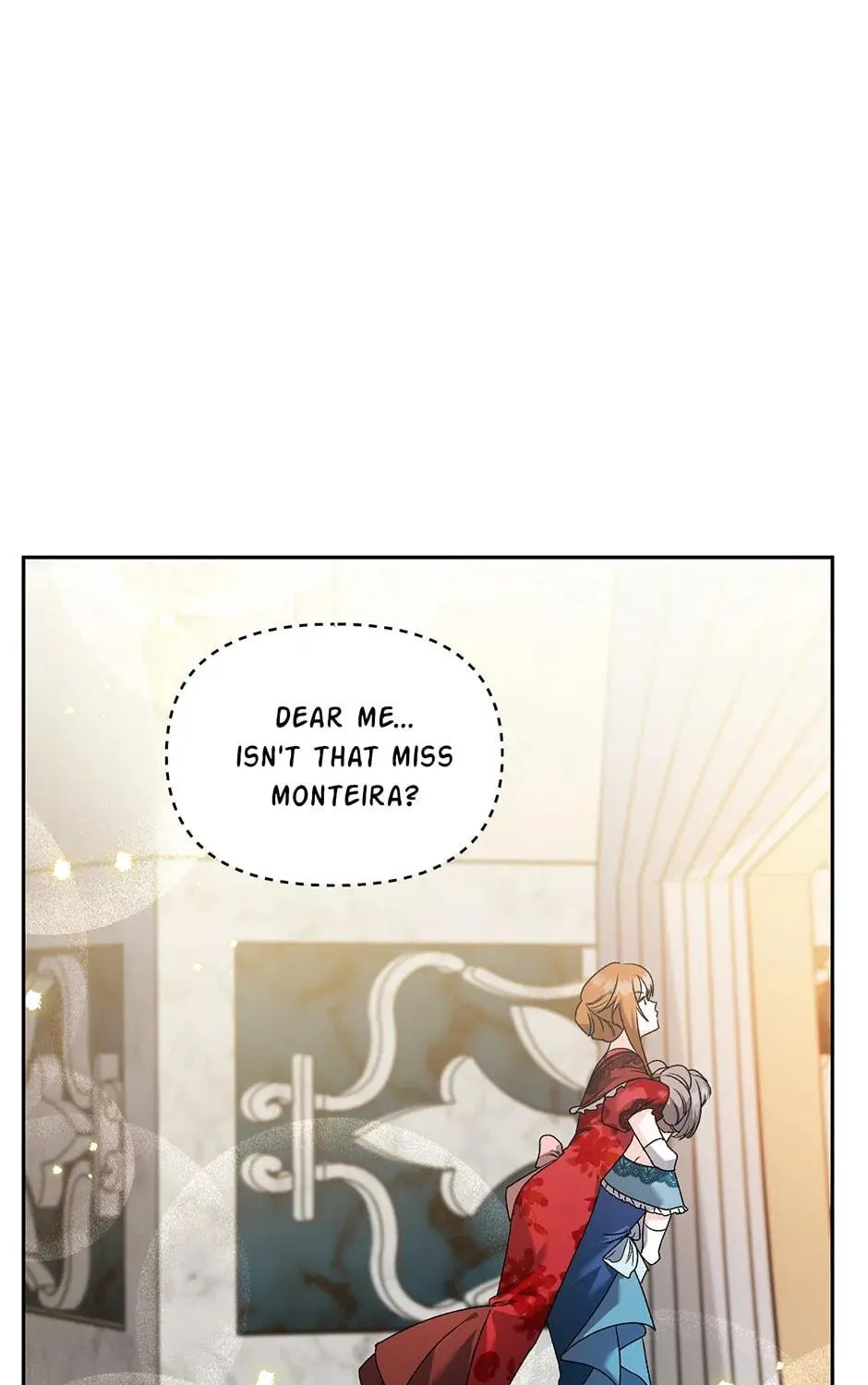 Lady Evony Chapter 133 page 9 - 