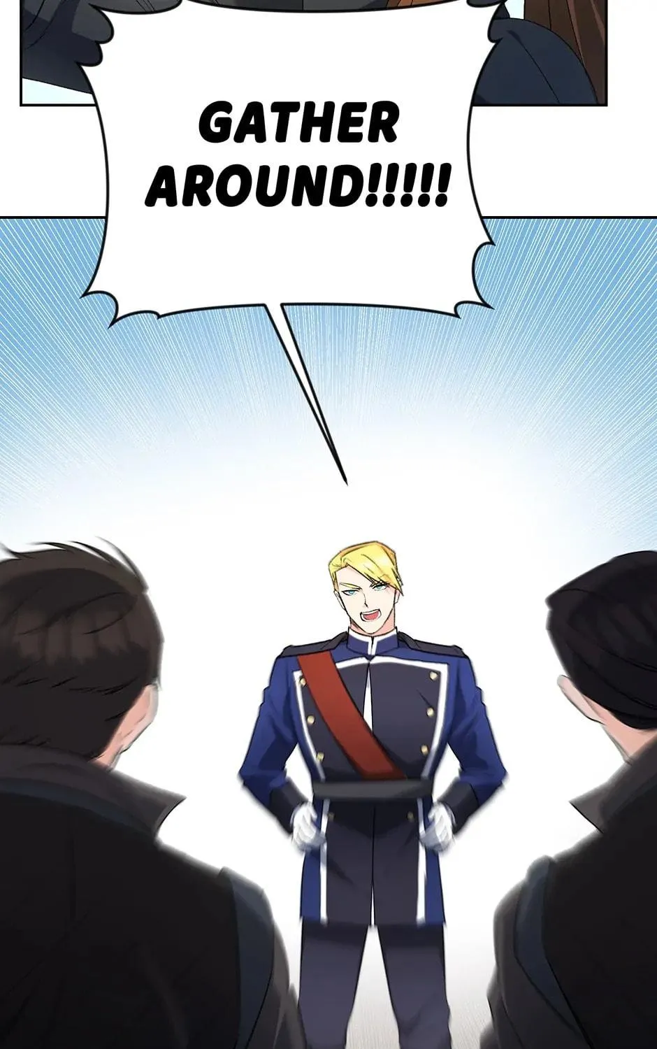 Lady Evony Chapter 134 page 101 - 