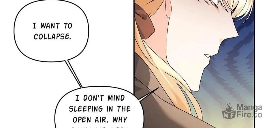 Lady Evony Chapter 134 page 12 - 