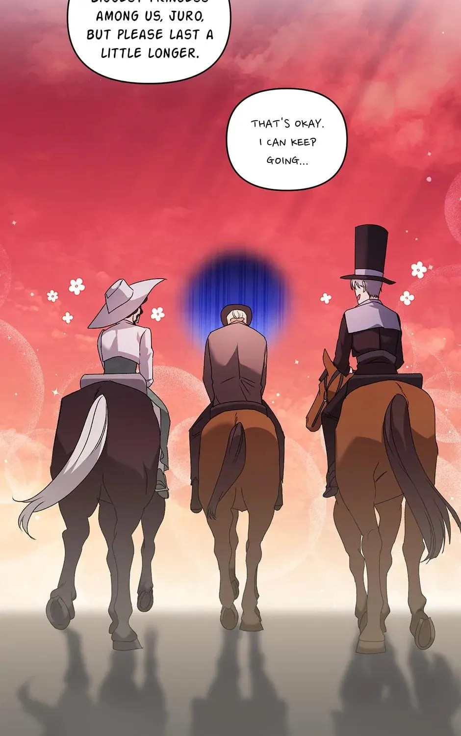 Lady Evony Chapter 134 page 17 - 