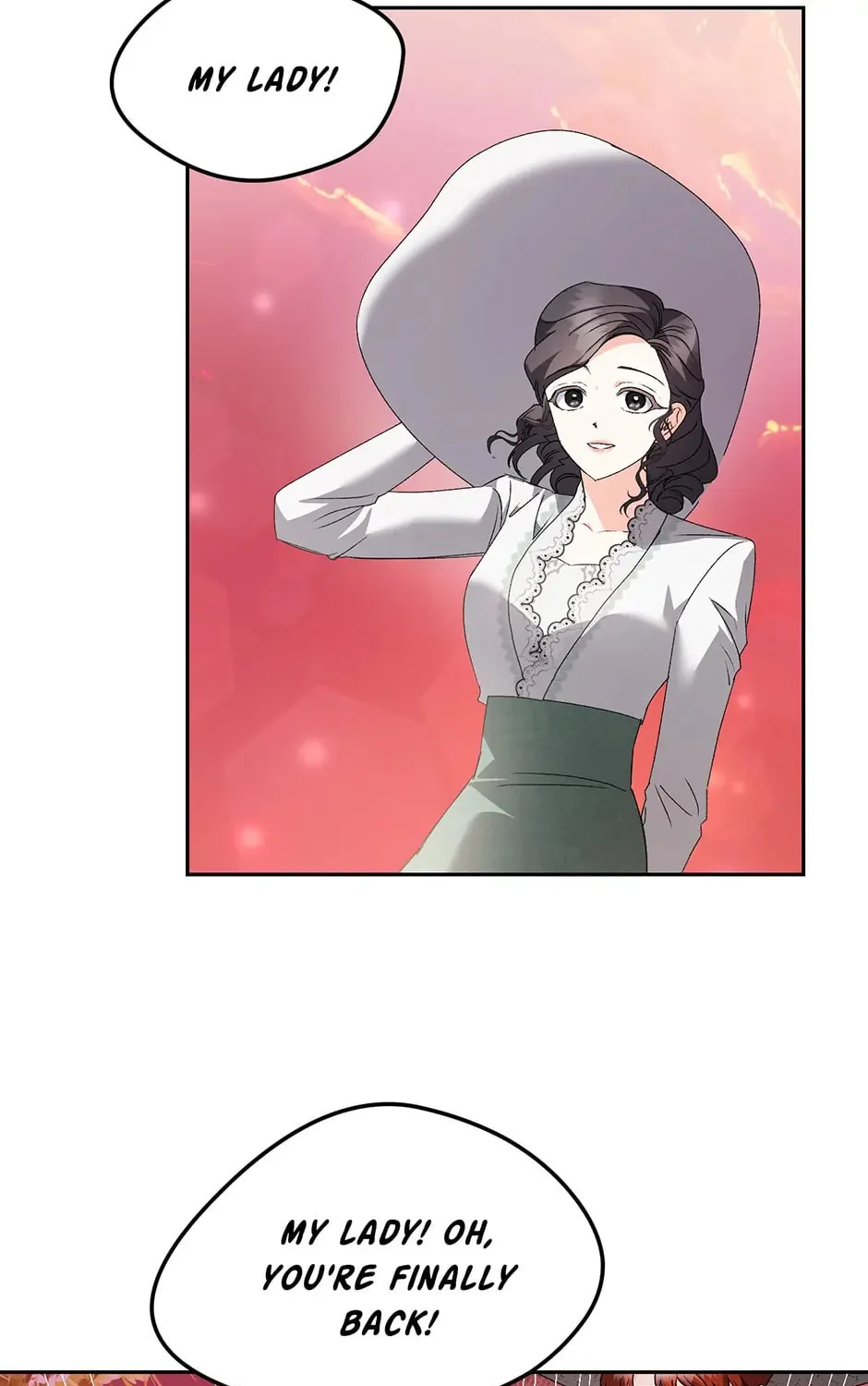 Lady Evony Chapter 134 page 3 - 