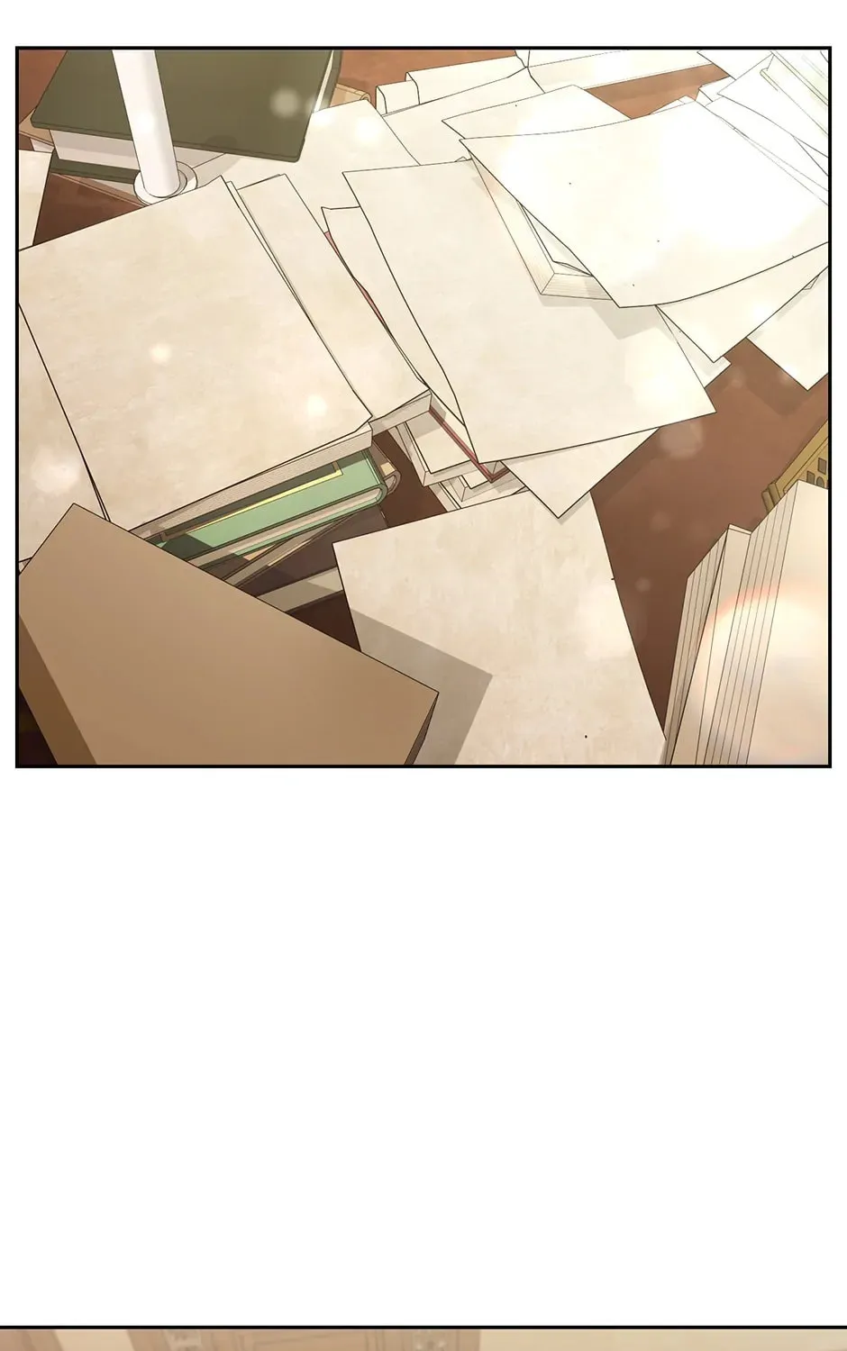 Lady Evony Chapter 134 page 21 - 