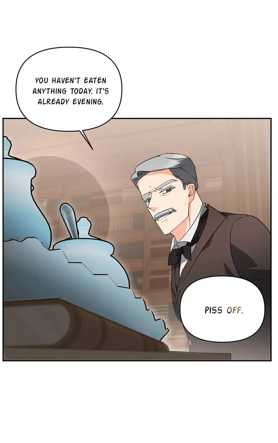 Lady Evony Chapter 134 page 27 - 