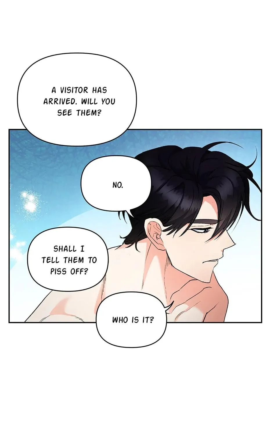 Lady Evony Chapter 134 page 35 - 