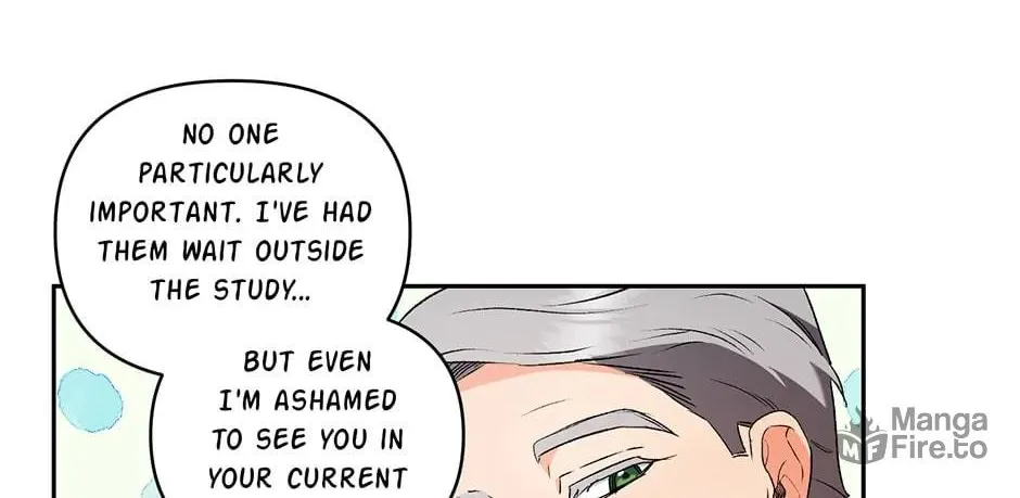 Lady Evony Chapter 134 page 36 - 