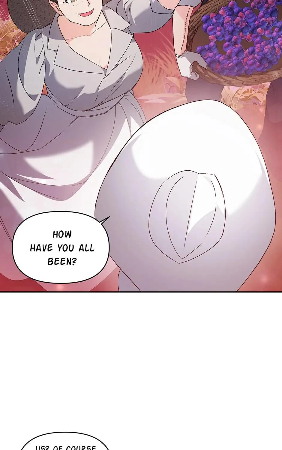 Lady Evony Chapter 134 page 5 - 