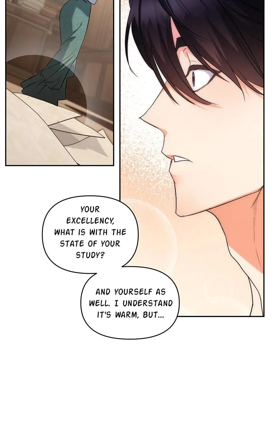 Lady Evony Chapter 134 page 47 - 