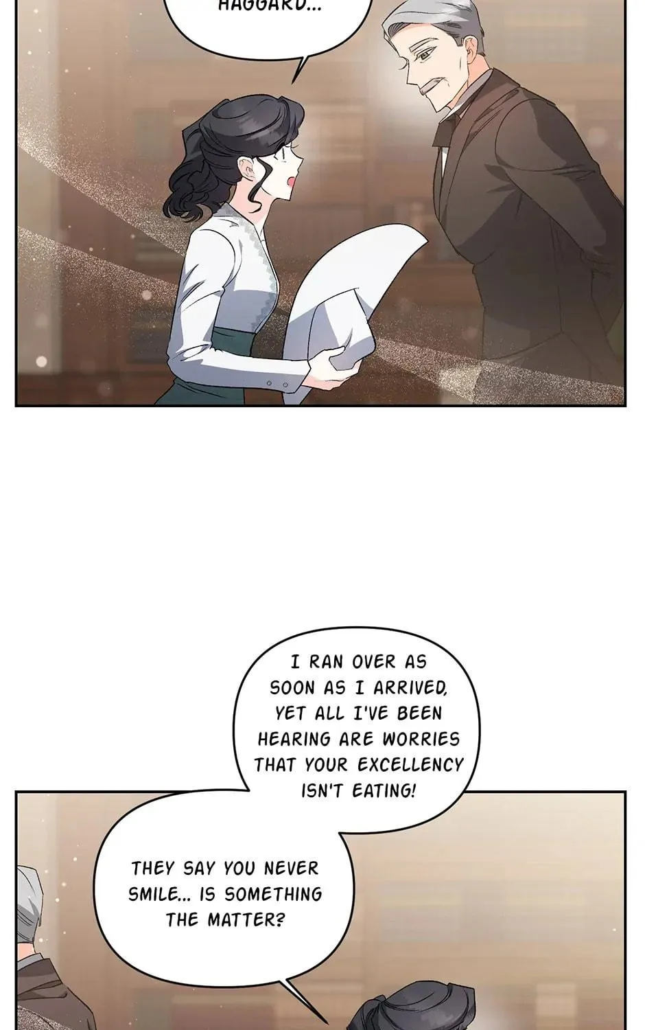 Lady Evony Chapter 134 page 49 - 
