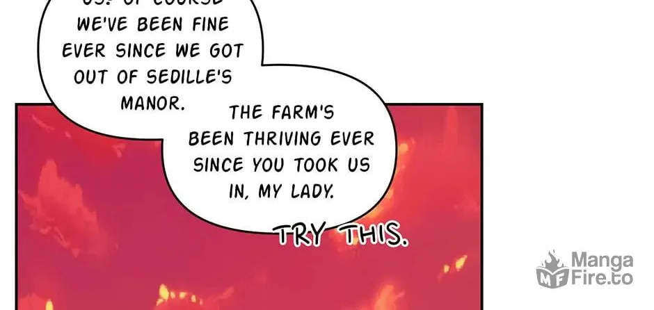 Lady Evony Chapter 134 page 6 - 