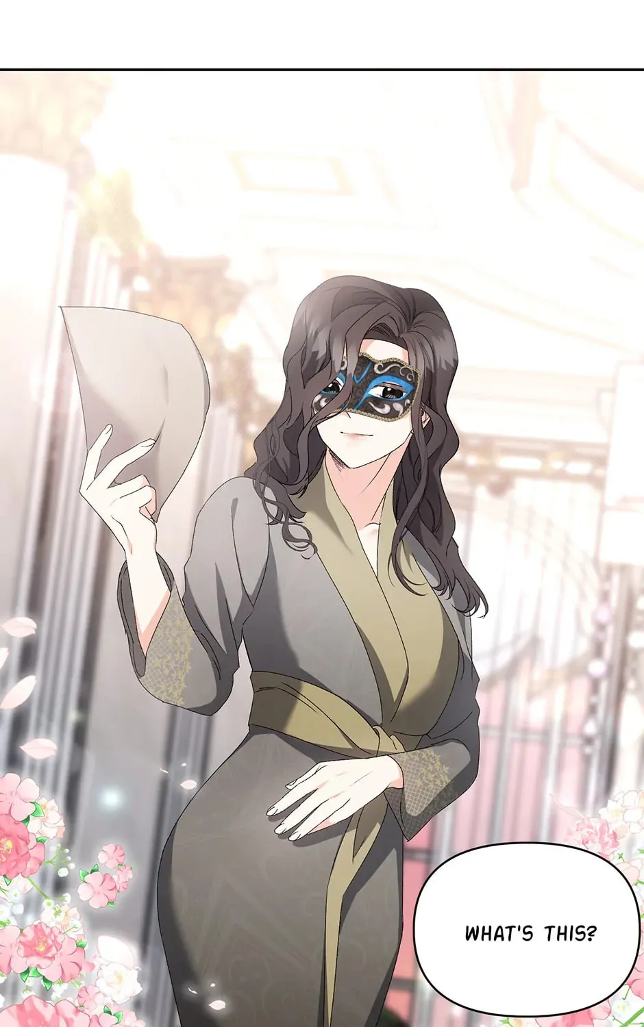 Lady Evony Chapter 134 page 75 - 
