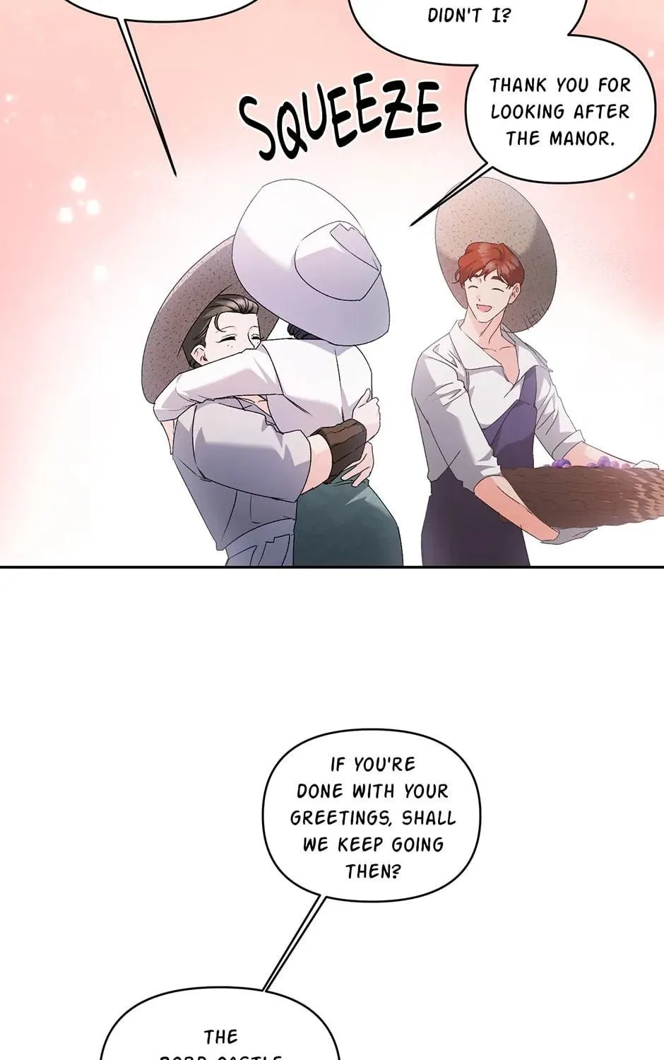 Lady Evony Chapter 134 page 9 - 