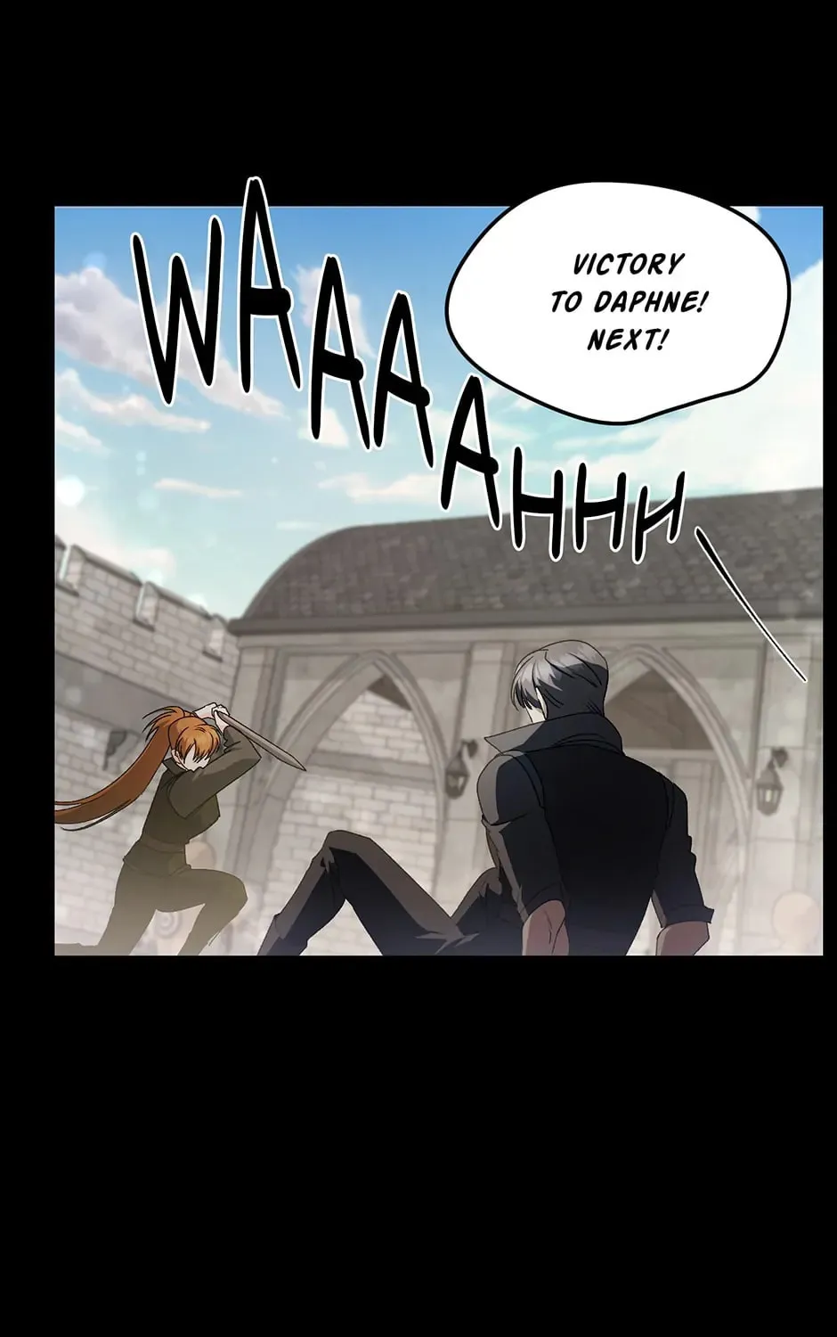 Lady Evony Chapter 135 page 15 - 