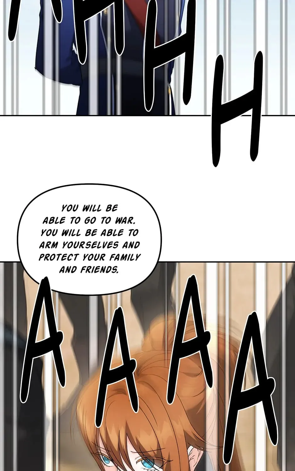 Lady Evony Chapter 135 page 3 - 
