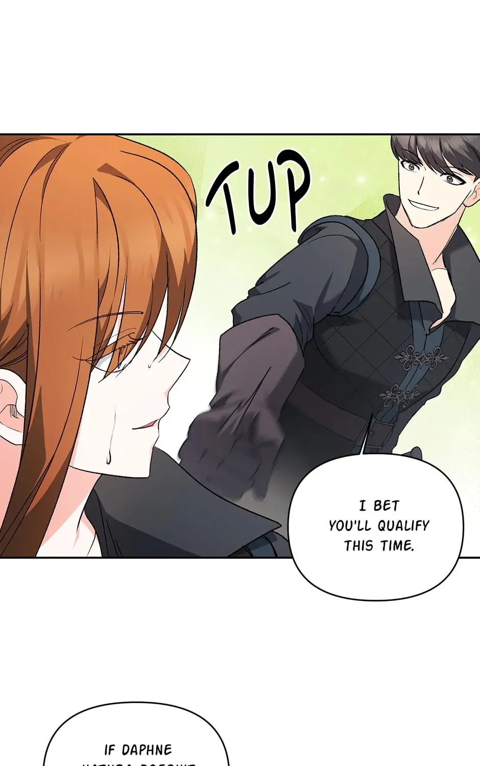 Lady Evony Chapter 135 page 21 - 