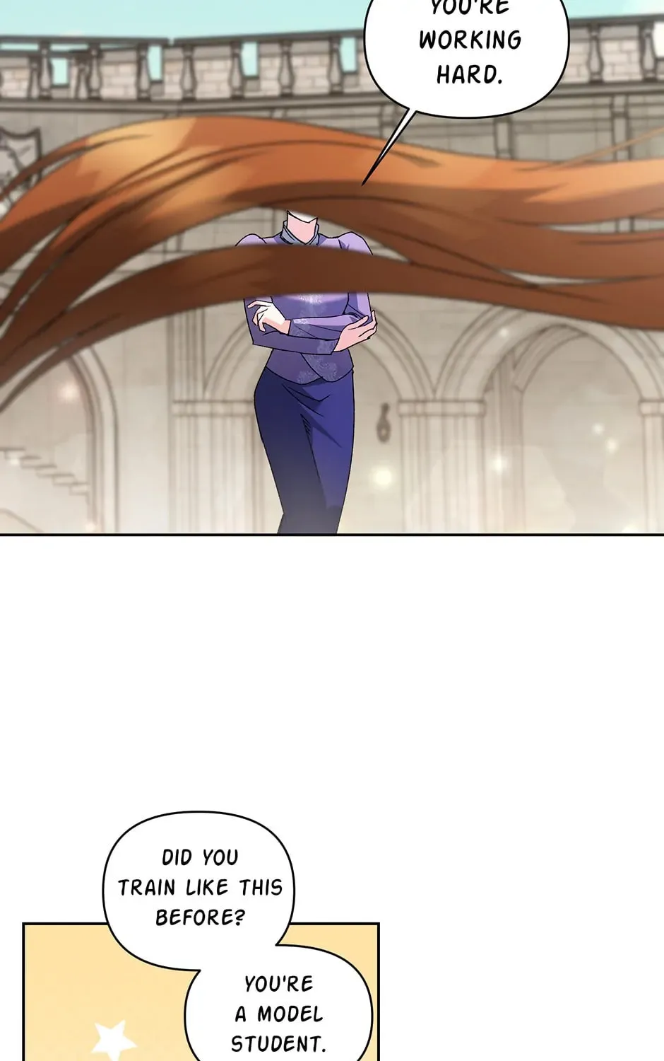 Lady Evony Chapter 135 page 33 - 