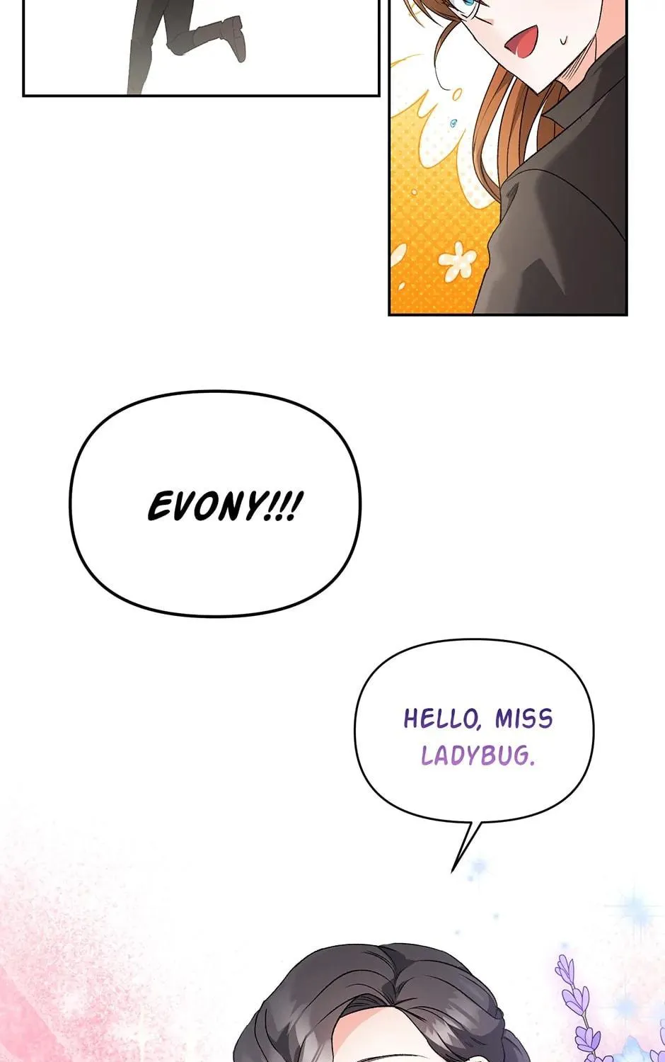 Lady Evony Chapter 135 page 35 - 