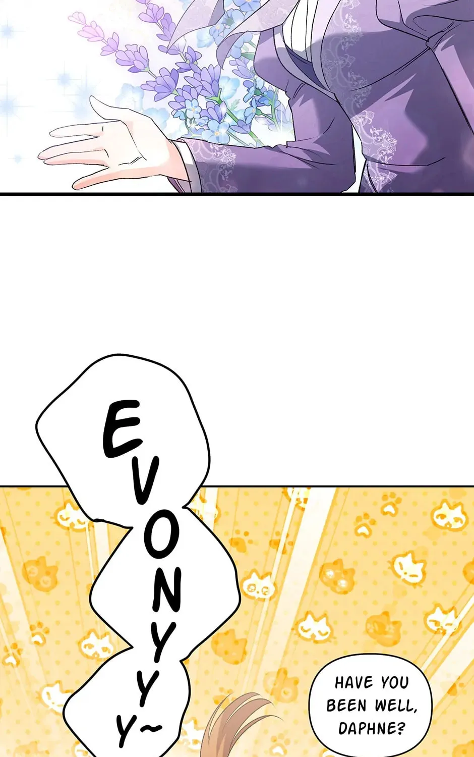 Lady Evony Chapter 135 page 37 - 