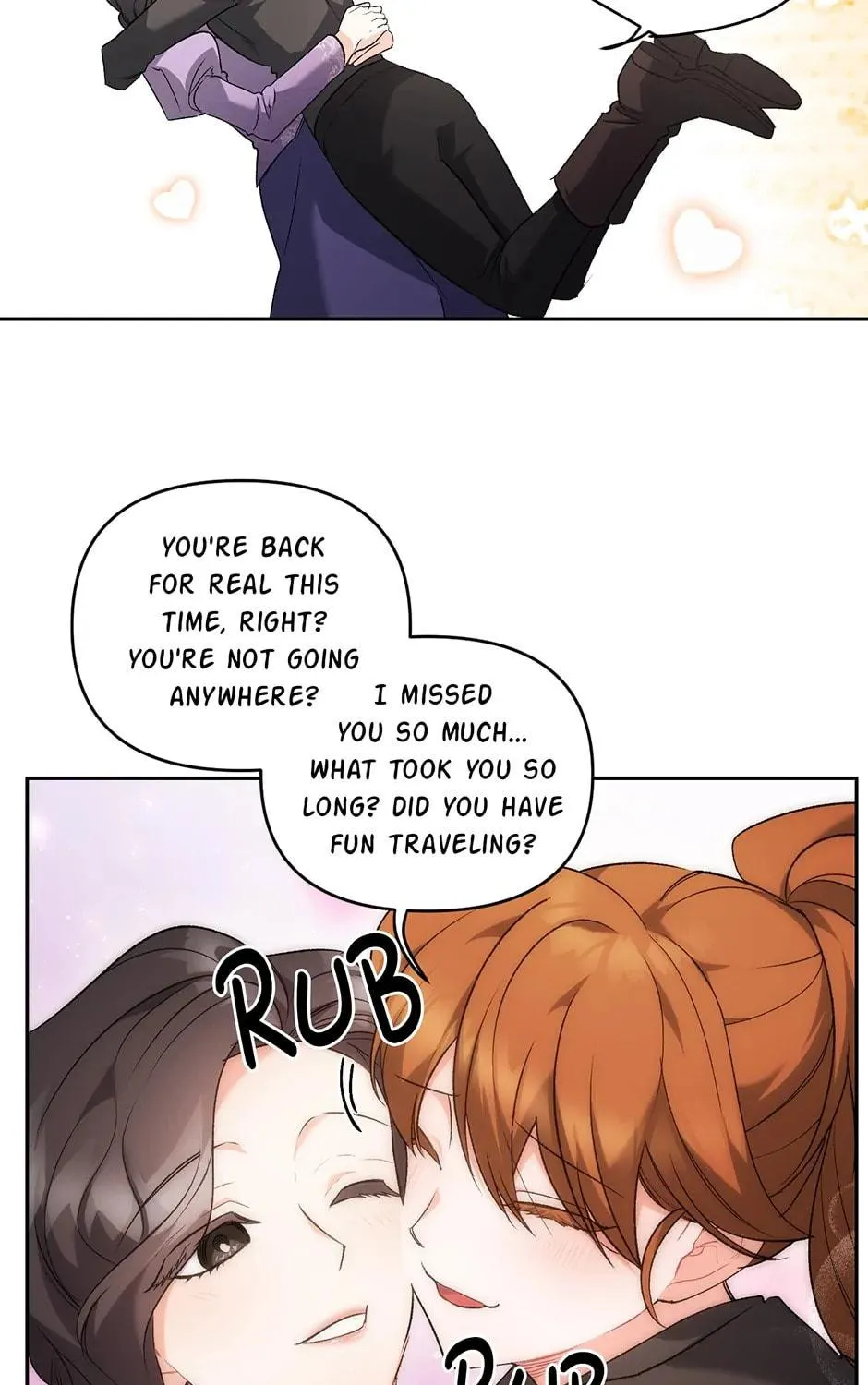 Lady Evony Chapter 135 page 39 - 