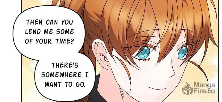 Lady Evony Chapter 135 page 42 - 