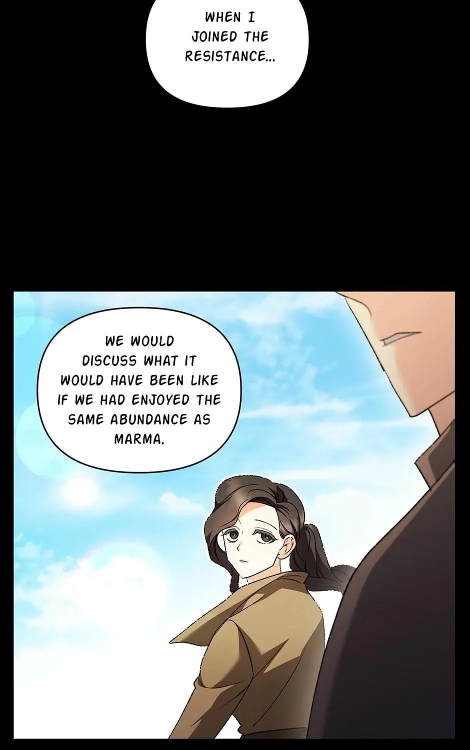 Lady Evony Chapter 135 page 59 - 