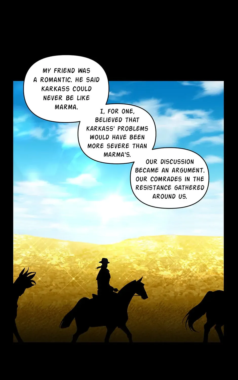 Lady Evony Chapter 135 page 61 - 