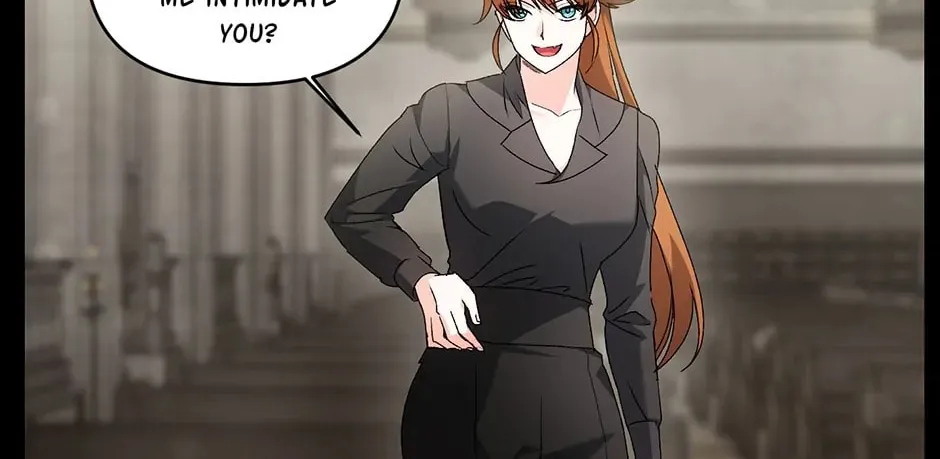 Lady Evony Chapter 135 page 8 - 