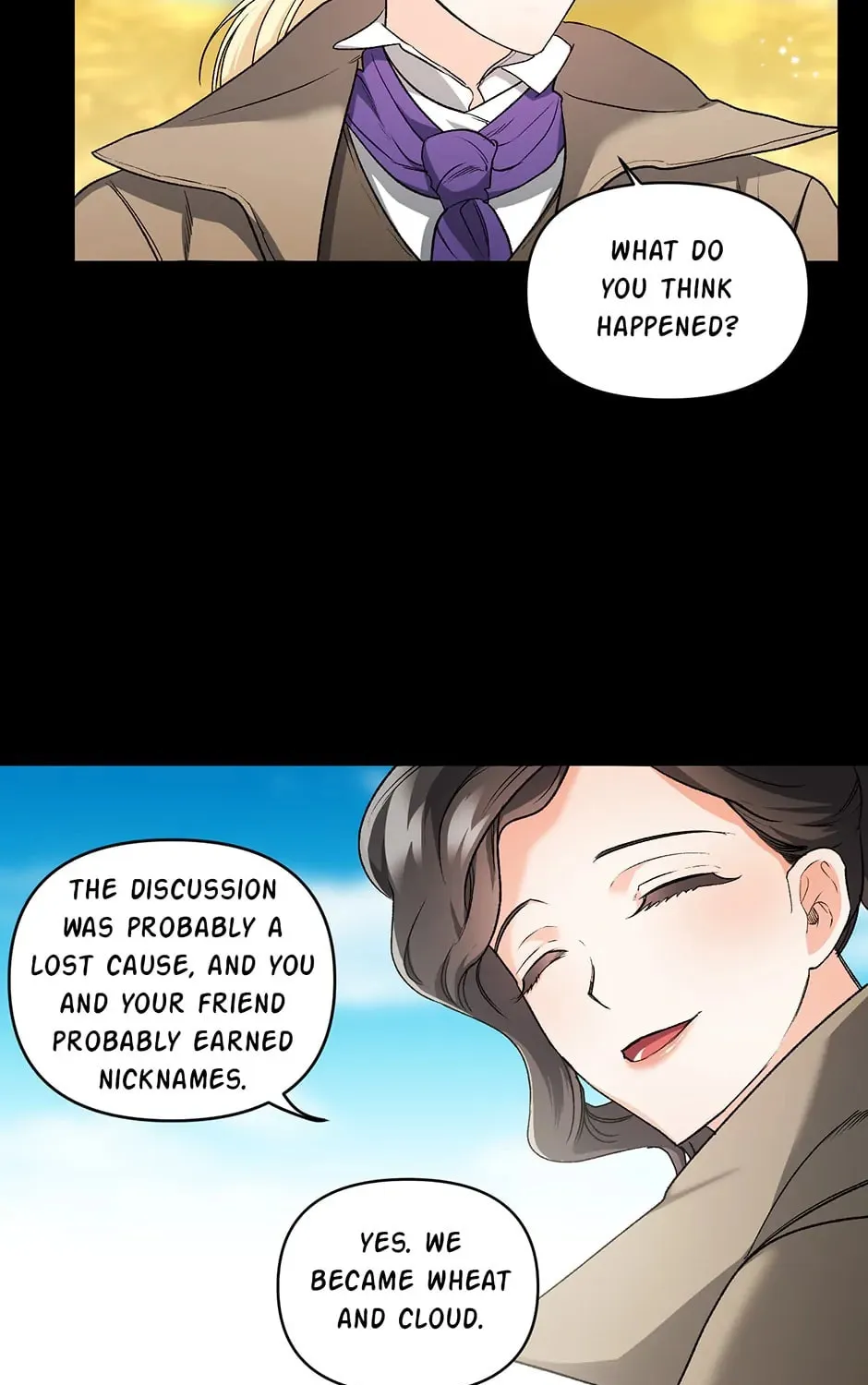 Lady Evony Chapter 135 page 73 - 