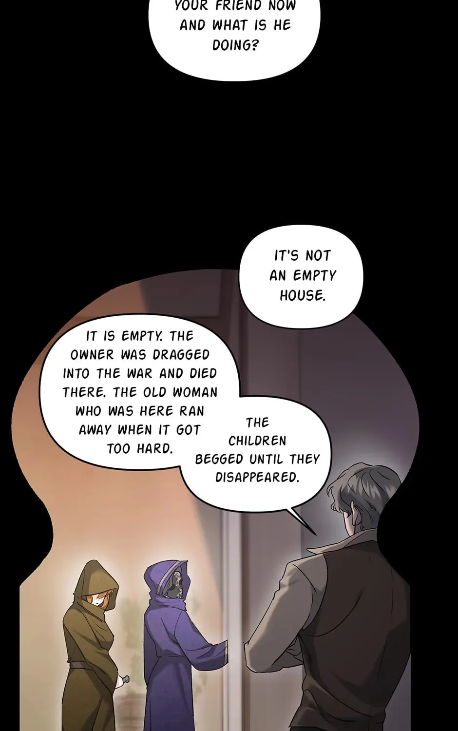 Lady Evony Chapter 135 page 75 - 