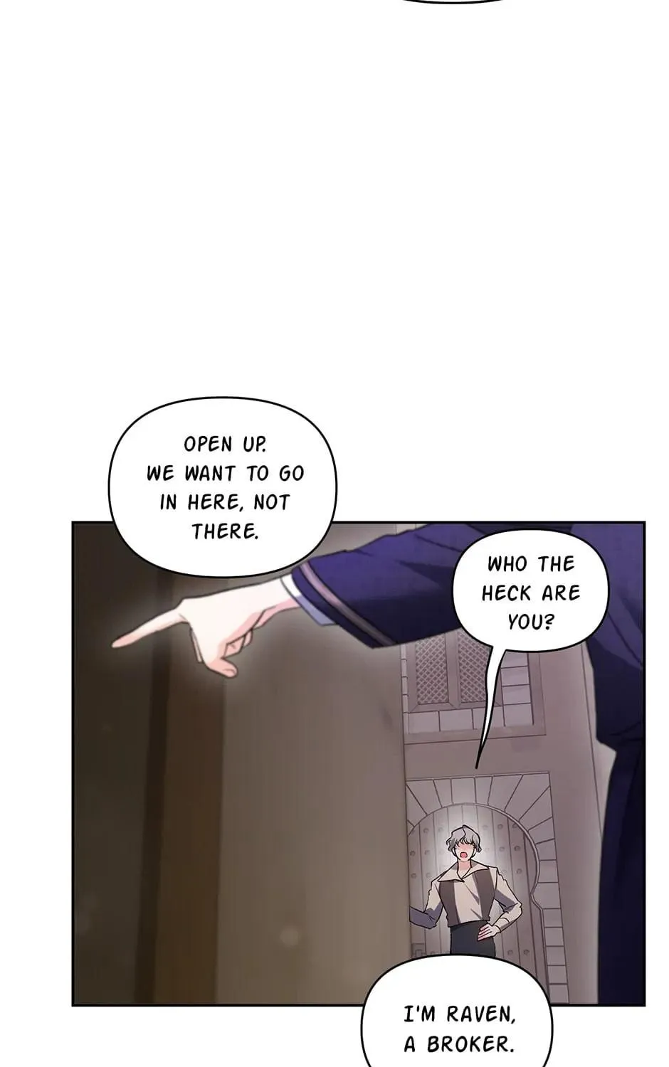 Lady Evony Chapter 135 page 79 - 