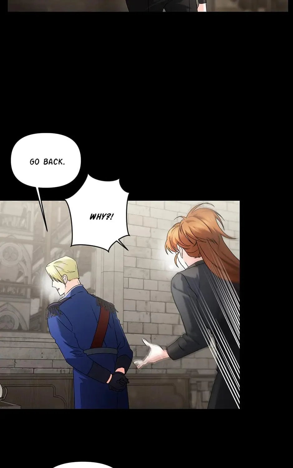Lady Evony Chapter 135 page 9 - 