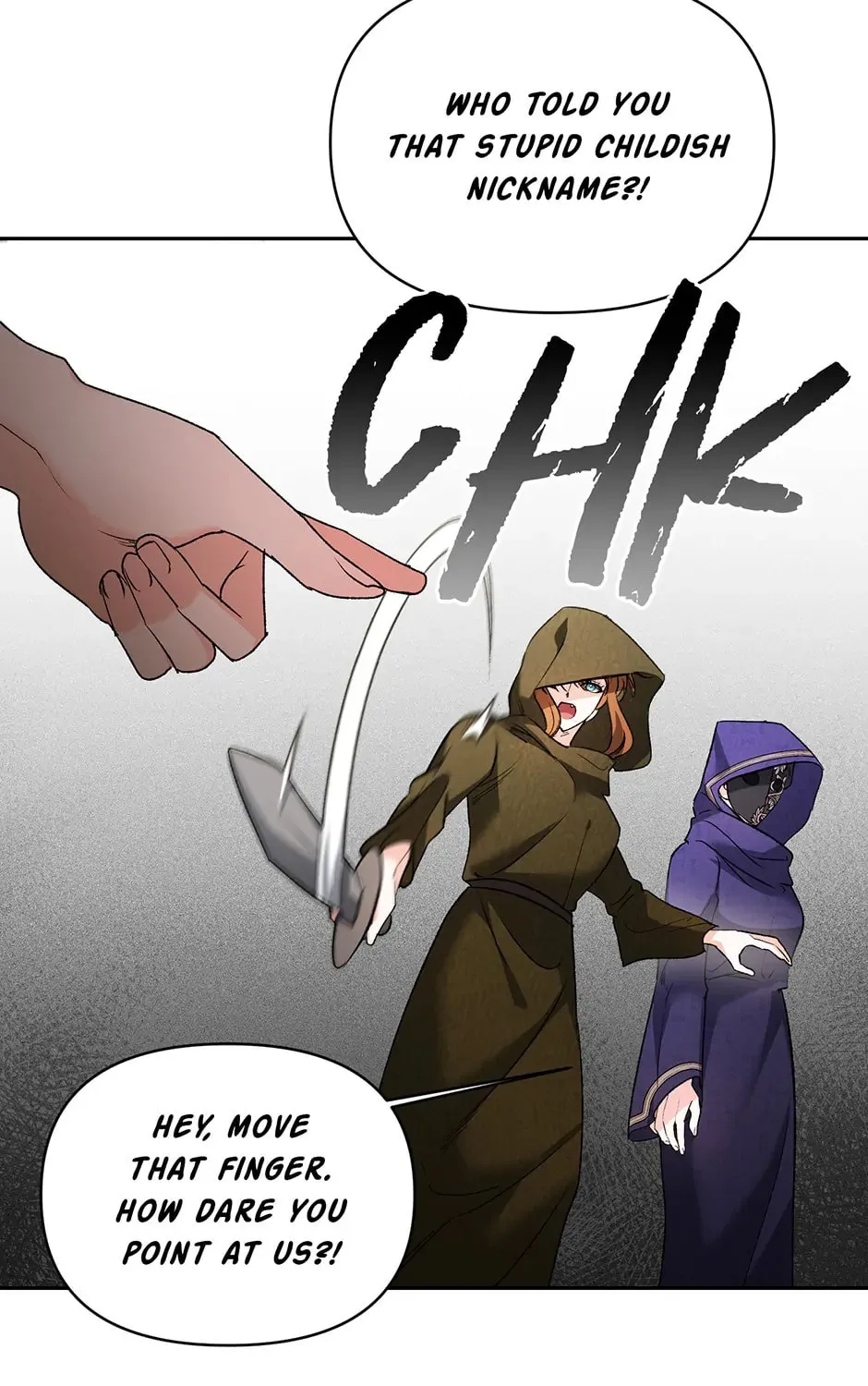 Lady Evony Chapter 135 page 85 - 