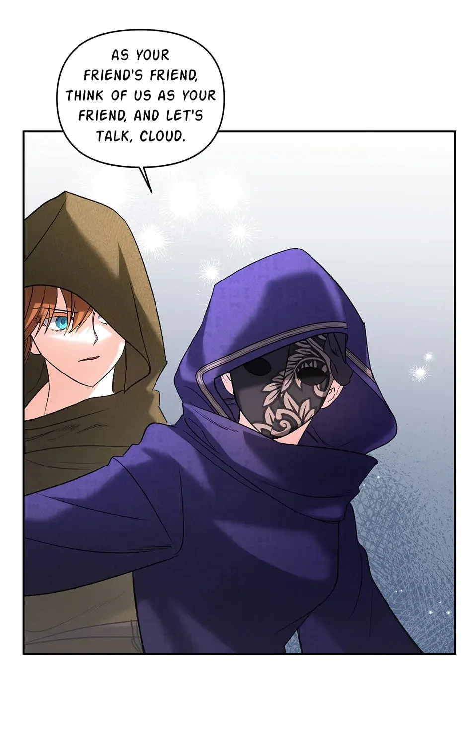 Lady Evony Chapter 135 page 87 - 