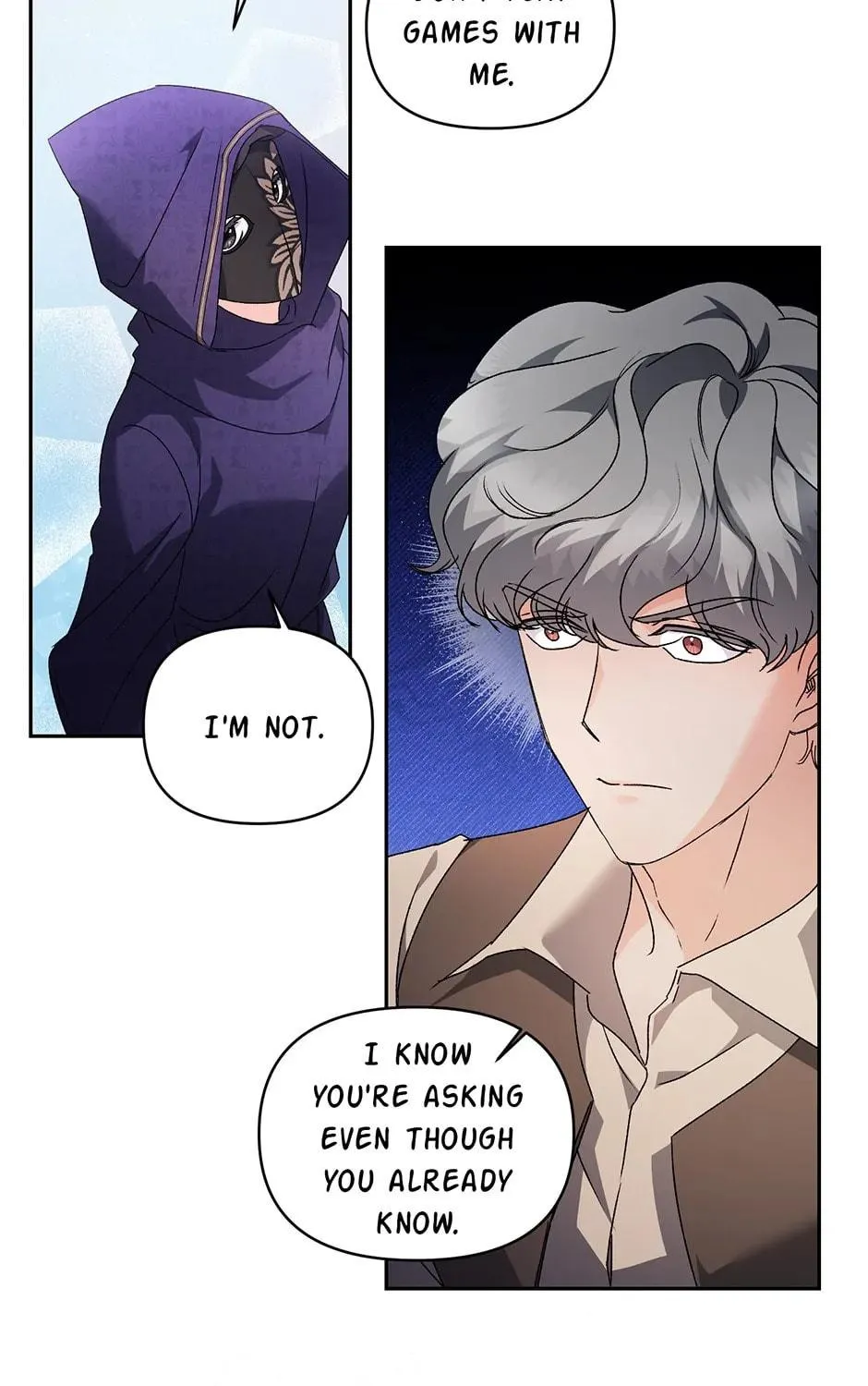 Lady Evony Chapter 136 page 11 - 