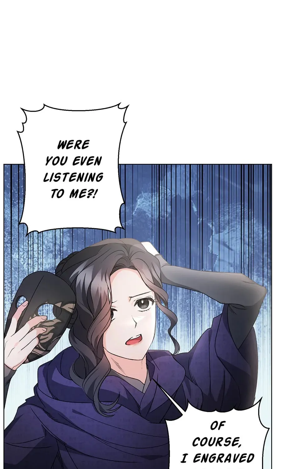 Lady Evony Chapter 136 page 103 - 