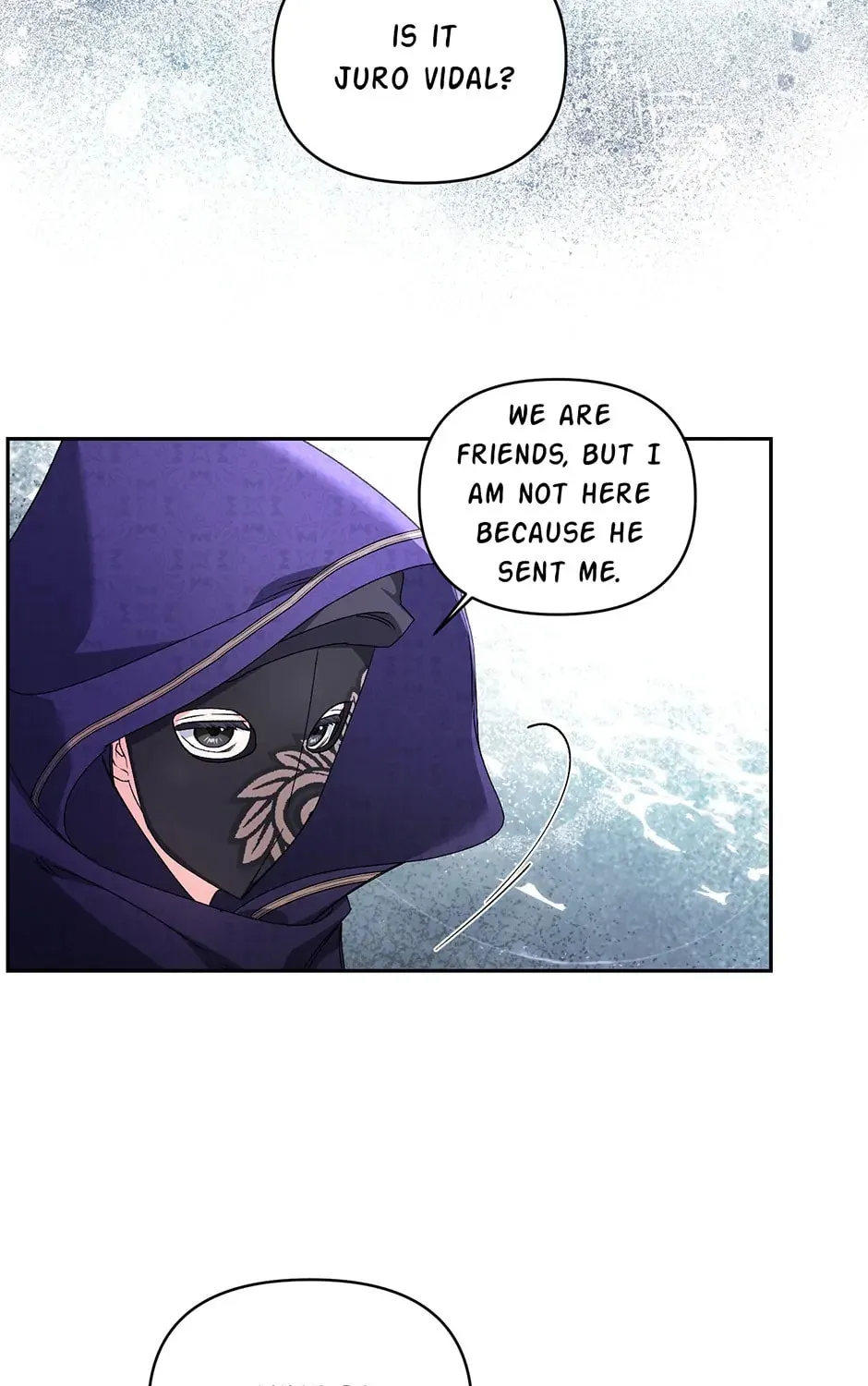 Lady Evony Chapter 136 page 13 - 