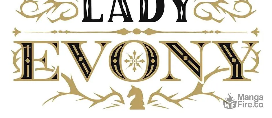 Lady Evony Chapter 136 page 18 - 