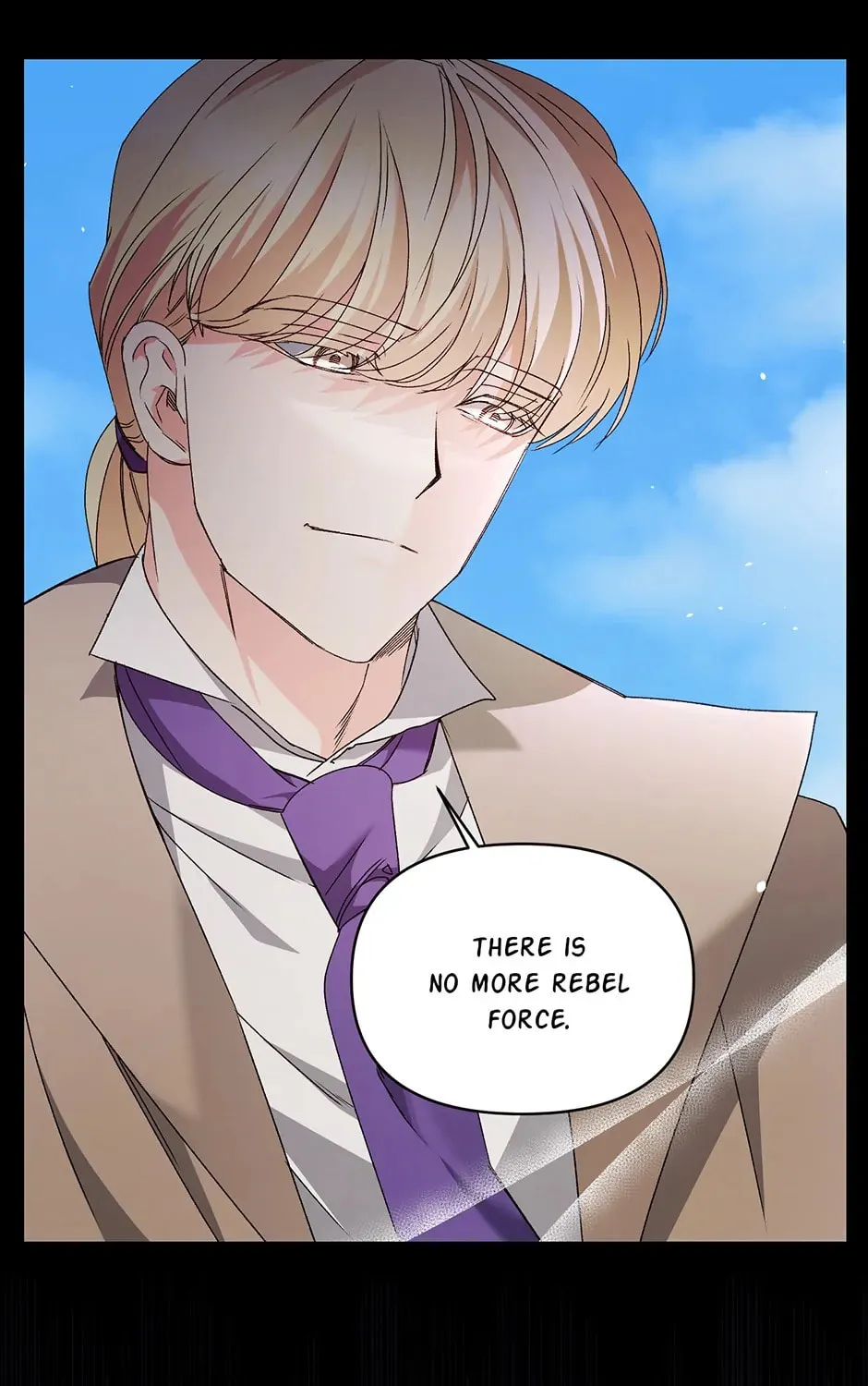 Lady Evony Chapter 136 page 25 - 