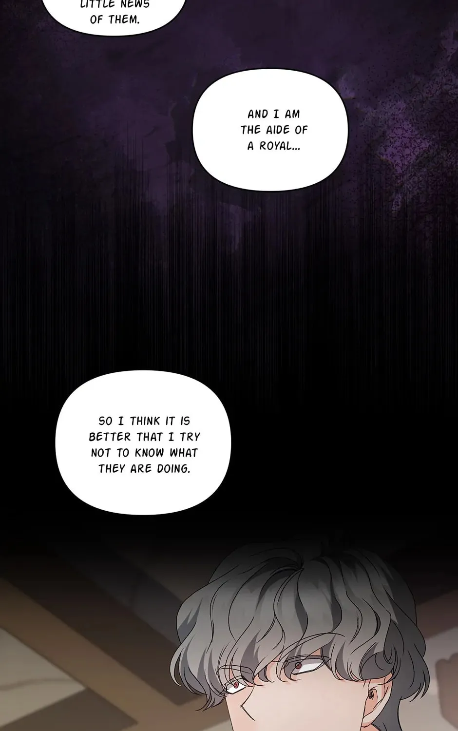 Lady Evony Chapter 136 page 27 - 