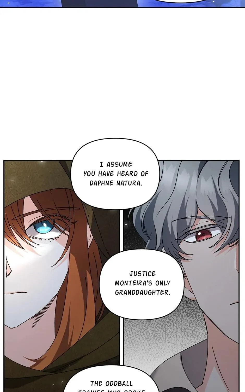 Lady Evony Chapter 136 page 35 - 
